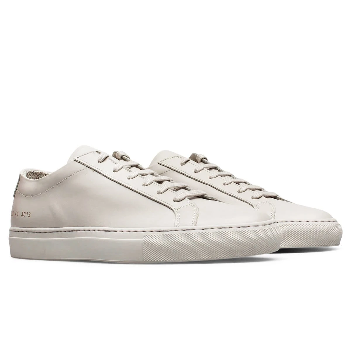 Common Projects ORIGINAL ACHILLES LOW 4 Common Projects ORIGINAL ACHILLES LOW - Image 2