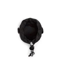 A.P.C. RESET WATER BOTTLE HOLDER -Bodega A.P.C.PORTE GOURDERESETBLACKOSPSAHX H63536 4