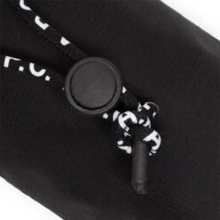 A.P.C. RESET WATER BOTTLE HOLDER -Bodega A.P.C.PORTE GOURDERESETBLACKOSPSAHX H63536 5