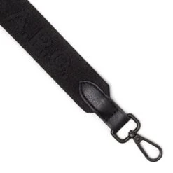 A.P.C. RESET WATER BOTTLE HOLDER -Bodega A.P.C.PORTE GOURDERESETBLACKOSPSAHX H63536 6