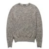 A.P.C. JEROME SWEATER 1 A.P.C. JEROME SWEATER -Bodega A.P.C.PULLJEROMEMASTICMCOEZK H23099 1