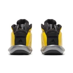 ADIDAS CRAZY 1 8 ADIDAS CRAZY 1 -Bodega AdidasCRAZY1TMYELLIRONMTCBLACK8GY3808 3
