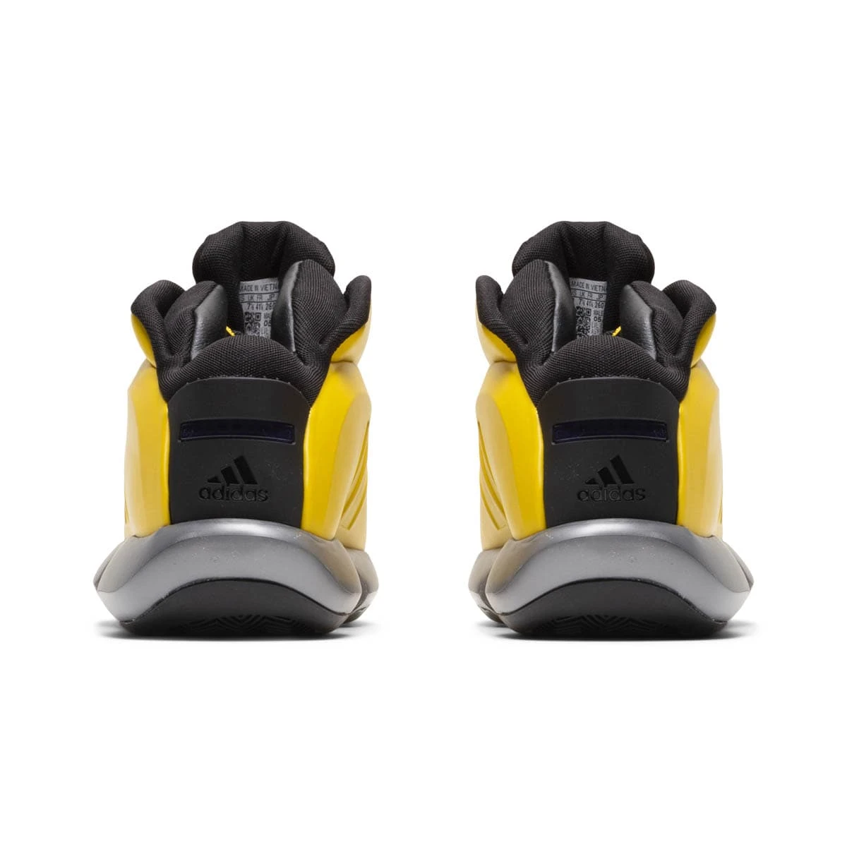 ADIDAS CRAZY 1 5 ADIDAS CRAZY 1 - Image 3