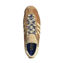 ADIDAS X WALES BONNER COUNTRY -Bodega AdidasConsortiumxWalesBonnerWBCountryMESAEASYYELLOWMYSTERYINKGW1388 3