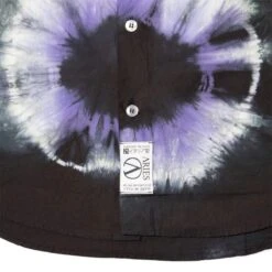 Aries TIE-DYE HEADLIGHTS SHIRT -Bodega AriesTIE DYEHEADLIGHTSSHIRTMULTIMSRAR40102 4
