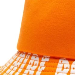 Billionaire Boys Club SATELLITE BUCKET HAT -Bodega BillionaireBoysClubSATELITTEBUCKETHATCARROTSM821 4803 4