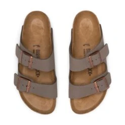 Birkenstock WOMEN'S ARIZONA -Bodega BirkenstockWARIZONASTONE36151213 4