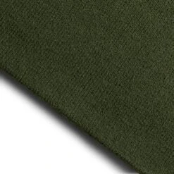 SERIF BEANIE -Bodega BodegaSERIFBEANIEOLIVEOSBDGA AW22 302 0003 6