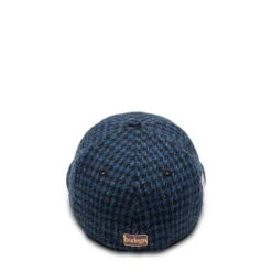 X New Era / Harris Tweed DODGERS 59FIFTY -Bodega BodegaXNEWERAHARRISTWEEDDODGERS5950BLACK60226374 3