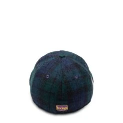 X New Era / Harris Tweed RED SOX 59FIFTY -Bodega BodegaXNEWERAHARRISTWEEDREDSOX5950NAVY60226375 3