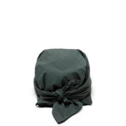 CALIFORNIAN DESIGN BANDANA HAT -Bodega BrainDeadCALIFORNIANDESIGNBANDANAHATGREENOSBDF22H07002519GR01 3
