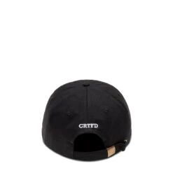 BEYOND EARTH HAT -Bodega CRTFDBEYONDEARTHHATBLACKOSCRTF22007 3