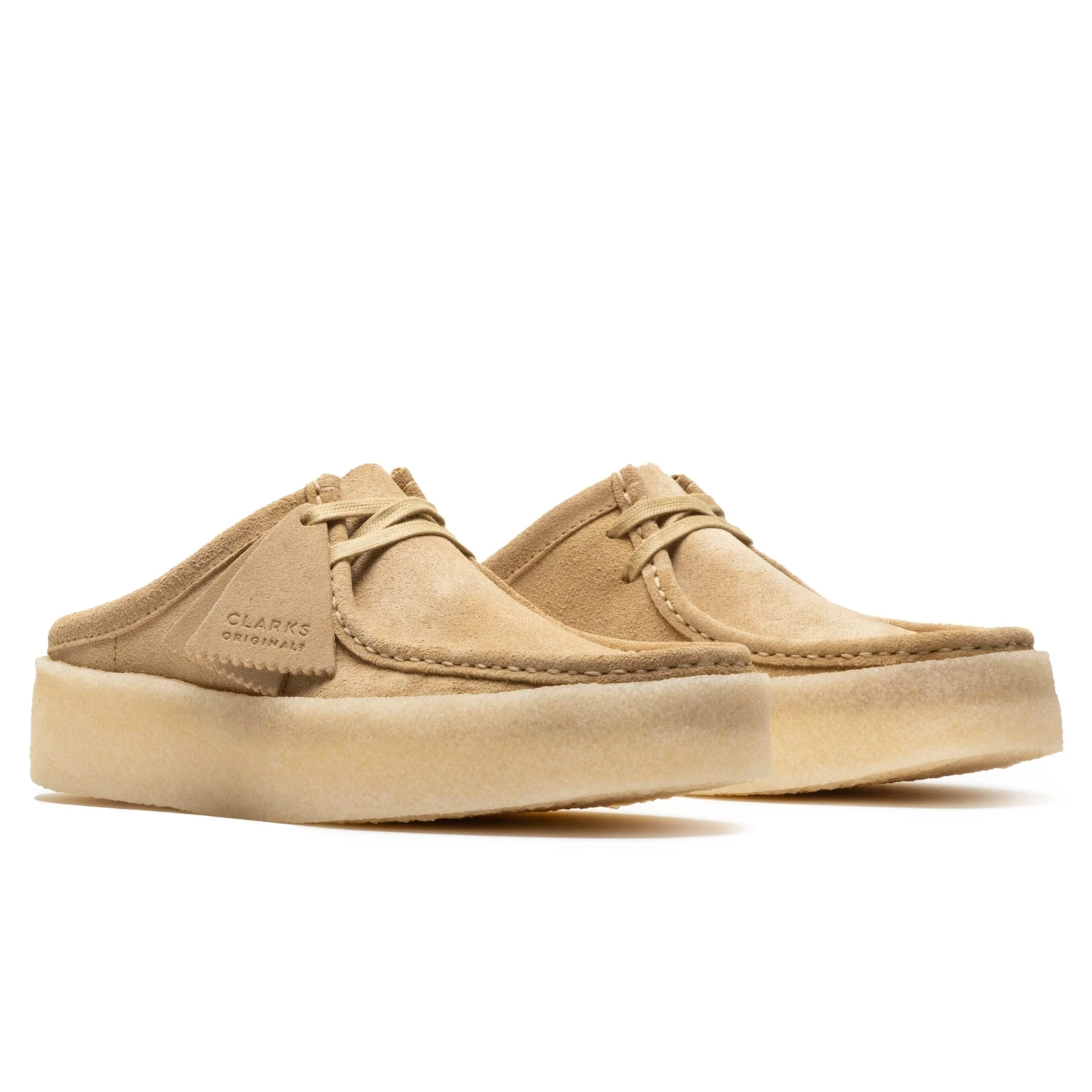 Clarks WALLABEE CUP MULE 4 Clarks WALLABEE CUP MULE - Image 2