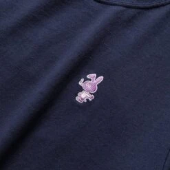 BODEGA EXCLUSIVE HYPNOTIZED TEE -Bodega ColdWorldFrozenGoodsBODEGAEXCLUSIVEHYPNOTIZEDTEENAVYSCW11 T05 BDGA 3