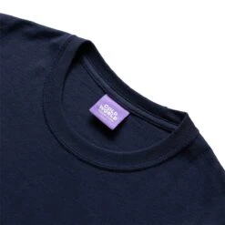 BODEGA EXCLUSIVE HYPNOTIZED TEE -Bodega ColdWorldFrozenGoodsBODEGAEXCLUSIVEHYPNOTIZEDTEENAVYSCW11 T05 BDGA 4