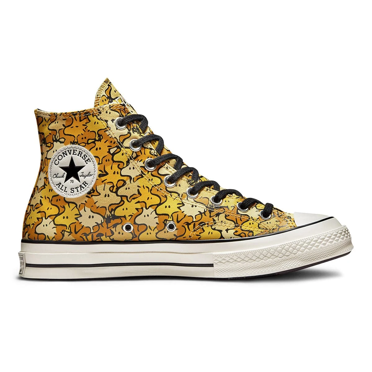 Converse X PEANUTS CHUCK 70 3 Converse X PEANUTS CHUCK 70