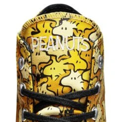 Converse X PEANUTS CHUCK 70 14 Converse X PEANUTS CHUCK 70 -Bodega ConverseXPEANUTSCHUCK70 A01871C 6