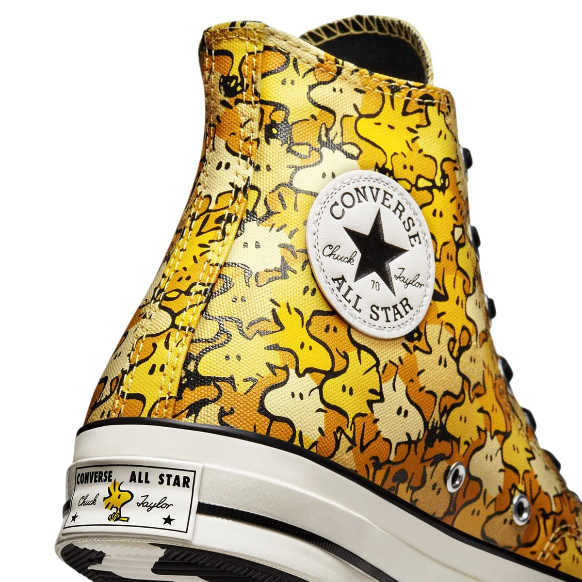 Converse X PEANUTS CHUCK 70 9 Converse X PEANUTS CHUCK 70 - Image 7