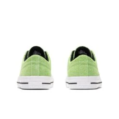 Converse X STUSSY ONE STAR PRO -Bodega ConverseXSTUSSYCHUCK70OXGREENFLASH8A03712C 3