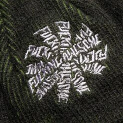 SPIRAL BALACLAVA 12 SPIRAL BALACLAVA -Bodega FuckingAwesomeSPIRALBALACLAVAGREENOSFA HO22 089 4