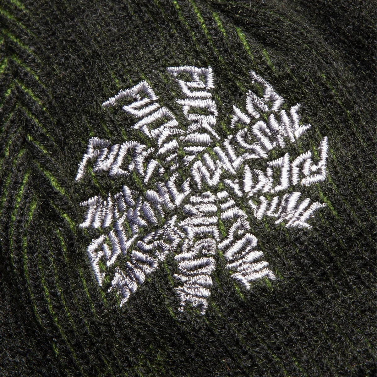 SPIRAL BALACLAVA 6 SPIRAL BALACLAVA - Image 4