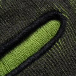 SPIRAL BALACLAVA 13 SPIRAL BALACLAVA -Bodega FuckingAwesomeSPIRALBALACLAVAGREENOSFA HO22 089 5