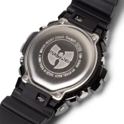 G-SHOCK X WU TANG CLAN 30TH ANNIVERSARY GM6900WTC22-9 -Bodega GShockXWUTANGCLAN30THANNIVERSARYGM6900WTC22 9KILLERBEESOSGM6900WTC22 9 4