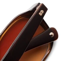 HARDING X SUN -Bodega GarrettLeightCaliforniaOpticalHARDINGXSUNAMLAMHWDG492092 5