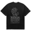 HAZE FOR BODEGA SOUVENIR POCKET TEE -Bodega HAZEFORBODEGASOUVENIRPOCKETTEEBLACKSBDGA HAZE 2022 101 0001 2