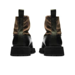 EPIC 7 EPIC -Bodega HENDERSCHEME EPIC BLACK KHAKI OLIVE 4 IS S EPC BACK