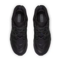 Hoka MENS ANACAPA LOW GTX -Bodega HokaOneOneMANACAPALOWGTXBLACKBLACK81122017 BBLC 4