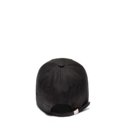 ORCHID 6 PANEL HAT 9 ORCHID 6 PANEL HAT -Bodega IISEORCHID6PANELHATBLACKOSFW22 05 01 3