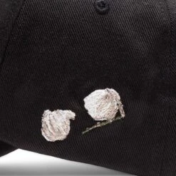ORCHID 6 PANEL HAT 11 ORCHID 6 PANEL HAT -Bodega IISEORCHID6PANELHATBLACKOSFW22 05 01 5