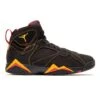 AIR JORDAN 7 RETRO -Bodega JordanAIRJORDAN7RETROBLACKCITRUS VARSITYRED8CU9307 081 1
