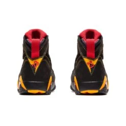 AIR JORDAN 7 RETRO -Bodega JordanAIRJORDAN7RETROBLACKCITRUS VARSITYRED8CU9307 081 3