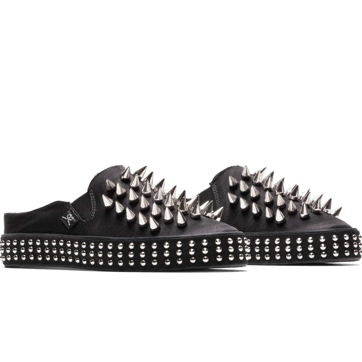 Keds X MAISIE WILEN STUDDED MULE 4 Keds X MAISIE WILEN STUDDED MULE - Image 2