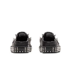 Keds X MAISIE WILEN STUDDED MULE 10 Keds X MAISIE WILEN STUDDED MULE -Bodega KedsxMaisieWilenStuddedMuleBLACKWF66793 3