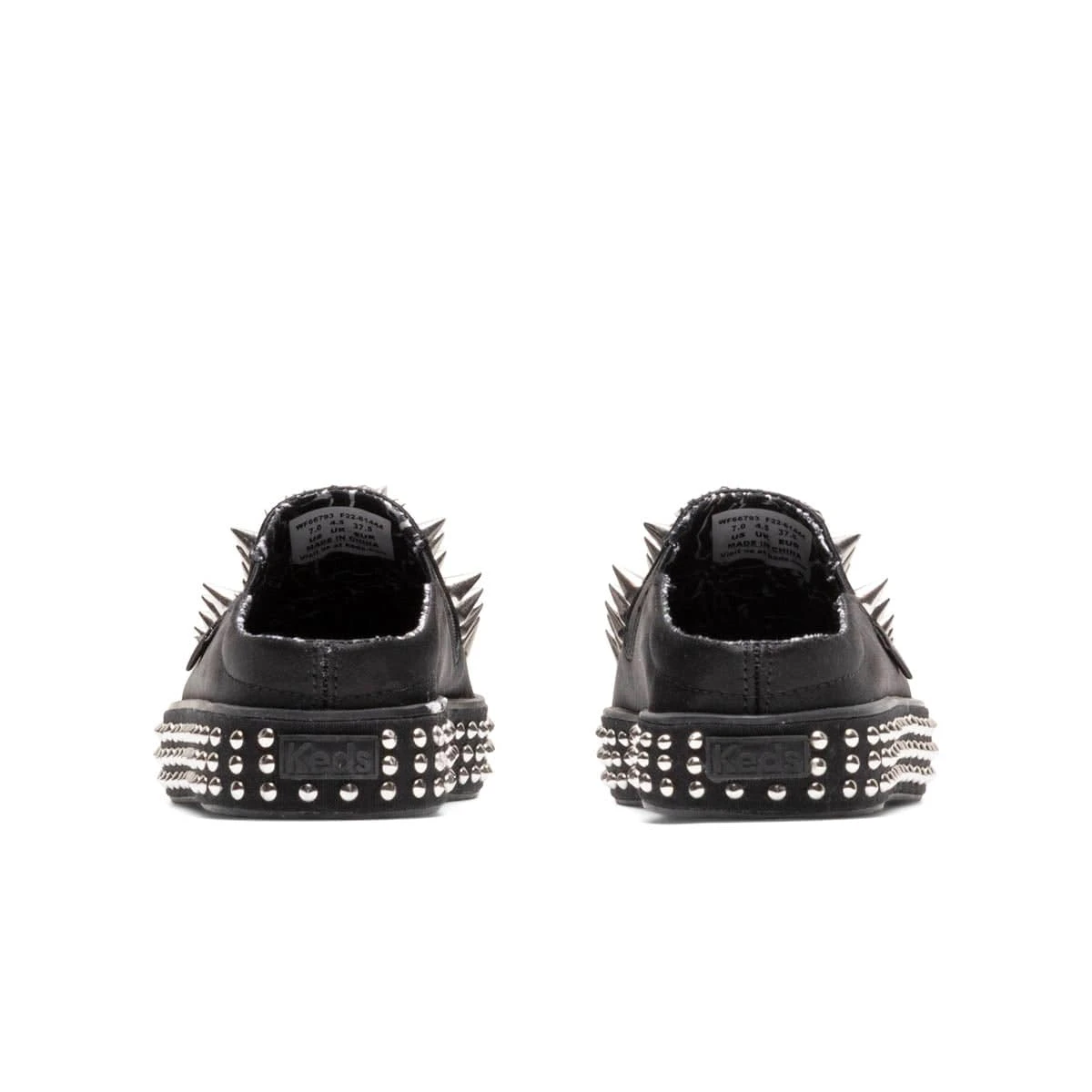 Keds X MAISIE WILEN STUDDED MULE 5 Keds X MAISIE WILEN STUDDED MULE - Image 3