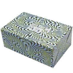 Keds X MAISIE WILEN STUDDED MULE 12 Keds X MAISIE WILEN STUDDED MULE -Bodega KedsxMaisieWilenStuddedMuleBLACKWF66793 5