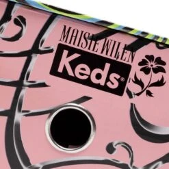 Keds X MAISIE WILEN STUDDED MULE 13 Keds X MAISIE WILEN STUDDED MULE -Bodega KedsxMaisieWilenStuddedMuleBLACKWF66793 6