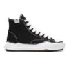 PETERSON HIGH SNEAKER -Bodega MIHARAYASUHIOPETERSONHIGHSNEAKERBLACK41A01FW701 1