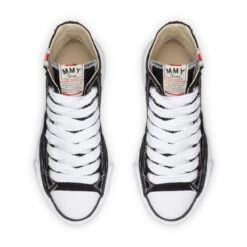 PETERSON HIGH SNEAKER -Bodega MIHARAYASUHIOPETERSONHIGHSNEAKERBLACK41A01FW701 4