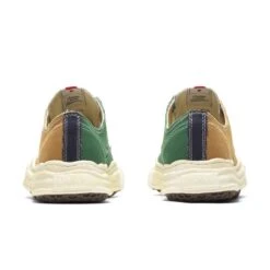 HANK LOW SNEAKER -Bodega MIHARAYASUHIROPETERSONLOWSNEAKERYELLOW41A05FW728 3