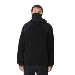 Maharishi MESH GHOSTFACE MASK -Bodega MaharishiMESHGHOSTFACEMASKBLACKOS4020 4