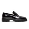 Maison Margiela TABI COUNTY LOAFER 1 Maison Margiela TABI COUNTY LOAFER -Bodega MaisonMargielaTABICOUNTYLOAFERBLACK41S57WR0139 1