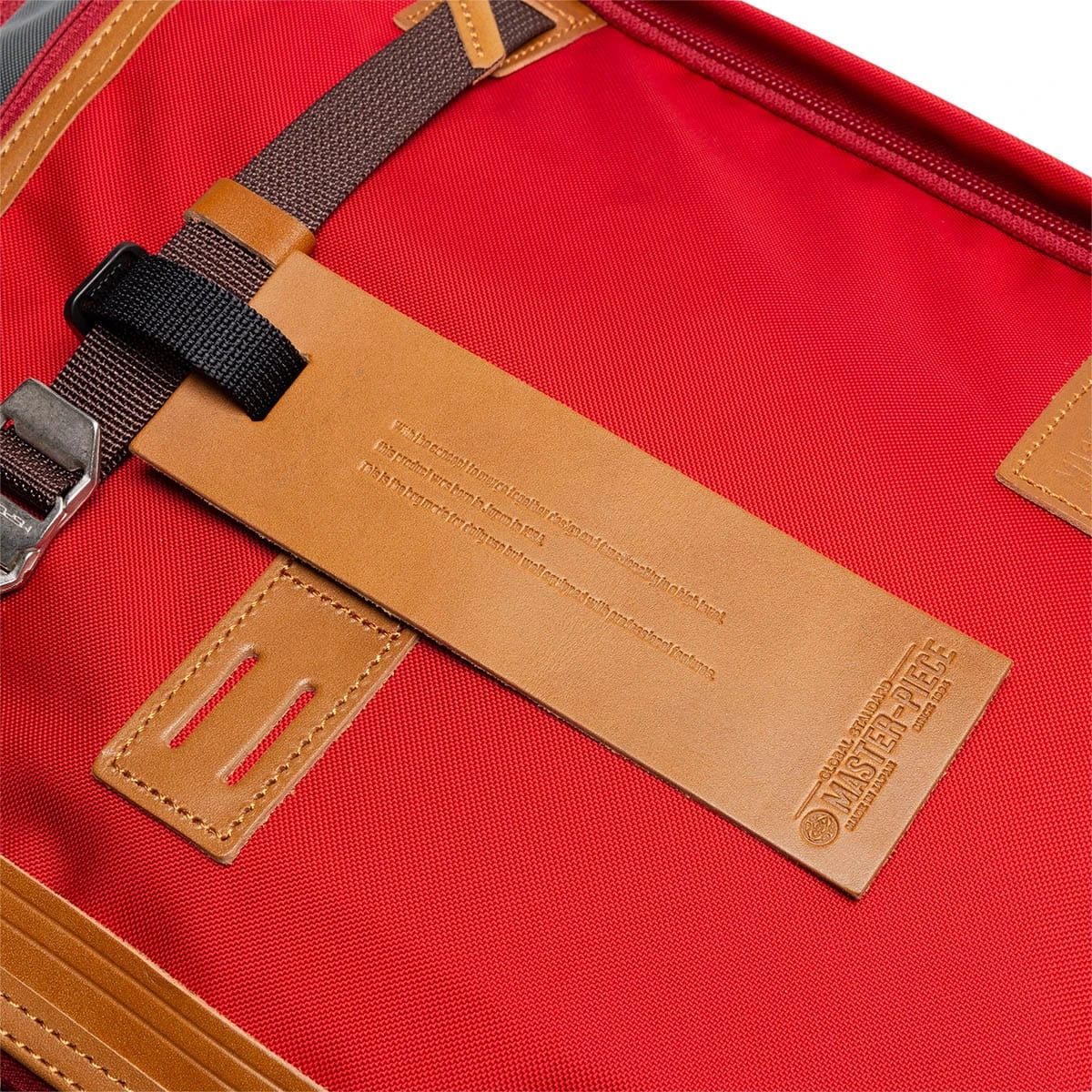 POTENTIAL V2 2-WAY BACKPACK 12 POTENTIAL V2 2-WAY BACKPACK - Image 10