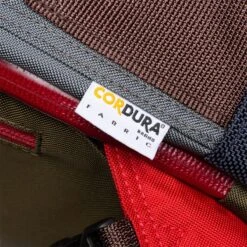 POTENTIAL V2 2-WAY BACKPACK 23 POTENTIAL V2 2-WAY BACKPACK -Bodega Master piecePOTENTIALV22 WAYBACKPACKREDO S01752 V2 11