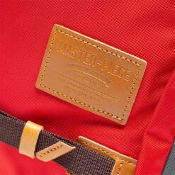 POTENTIAL V2 2-WAY BACKPACK 18 POTENTIAL V2 2-WAY BACKPACK -Bodega Master piecePOTENTIALV22 WAYBACKPACKREDO S01752 V2 6