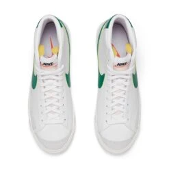 Nike BLAZER MID '77 VINTAGE -Bodega NIKEBLAZERMID 77VINTAGEWHITE PINEGREEN SAIL BLACK8BQ6806 115 4 07a5a69b 986b 4834 8bef 14d21768d970