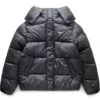 Nike LIFE THERMA-FIT PUFFER JACKET -Bodega NIKELIFETHERMA FITBLACKWHITEMDQ4920 010 1